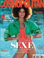 Cosmopolitan France
